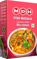 MDH Fish Curry Masala 100g