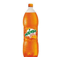 Mirinda Soft Drink