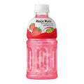 Mogu Mogu Strawberry Drink