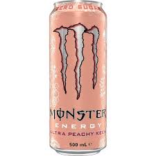 Monster Ultra Gold