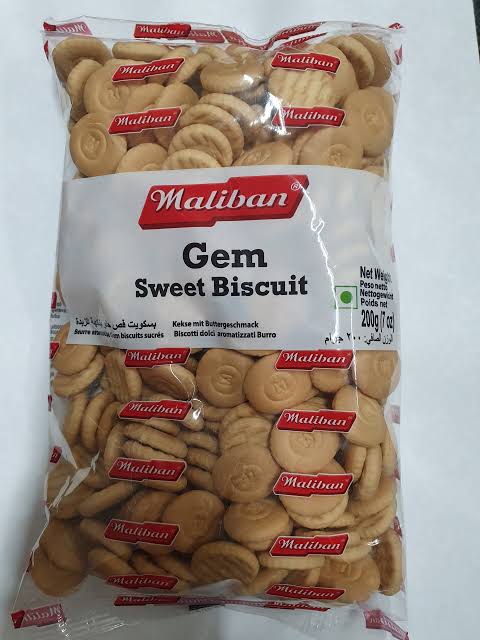 MALIBAN GEM-200g