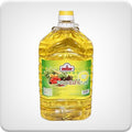 MILLER VEGETABLE OIL 4 LITER