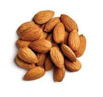 NATURAL ALMONDS 400 MG