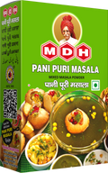 MDH Pani Puri Masala 100g