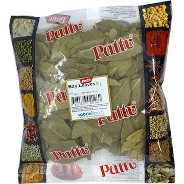 PATTU BAY LEAVES 50 GM