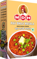 MDH Pav Bhaji Masala 100g