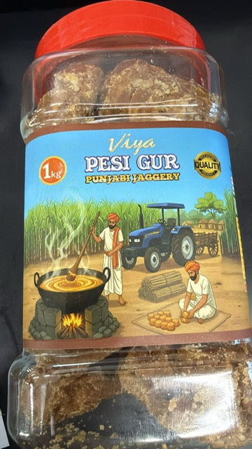 Viya Pesi Gur 1 kg