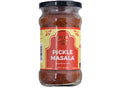 DEEP PICKLE MASALA