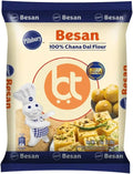Pillsbury Besan 1 kg
