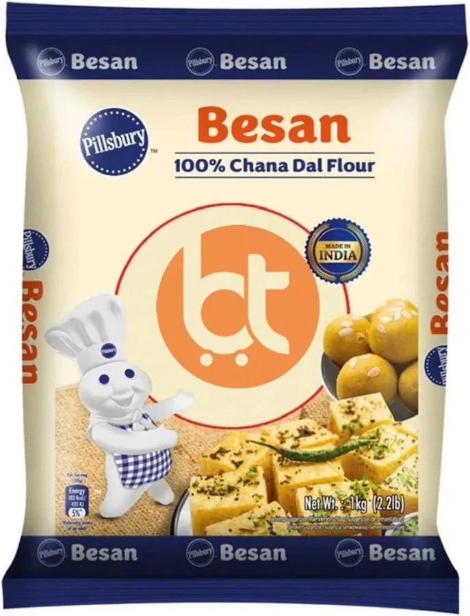 Pillsbury Besan 1 kg