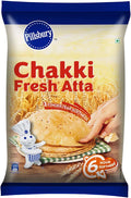 Pillsbury Atta 10 kg