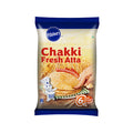 Pilsbury Chakki Atta 10 kg