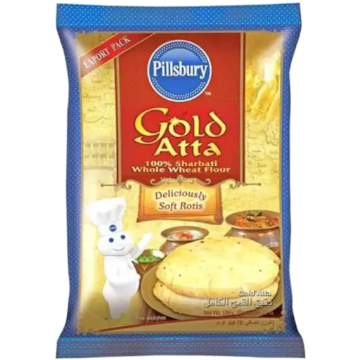 Pillsbury Gold Atta 5 kg