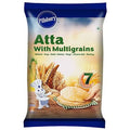 Pillsbury Multigrains Atta 1 kg