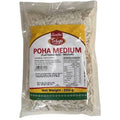 POHA MEDIUM INDYA 500 GM