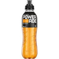 Powerade Gold Rush