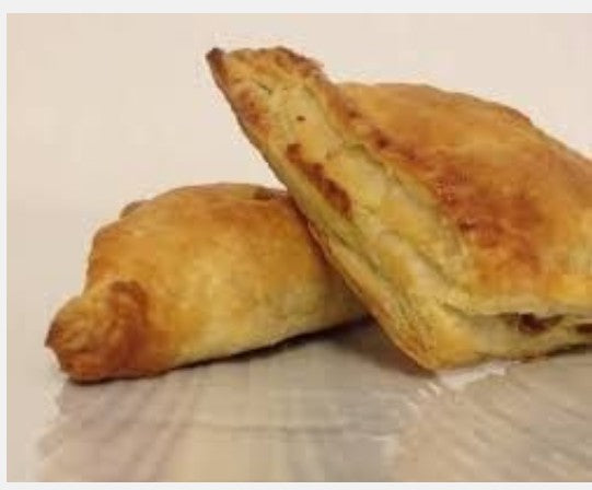 Fresh Puff Pastry