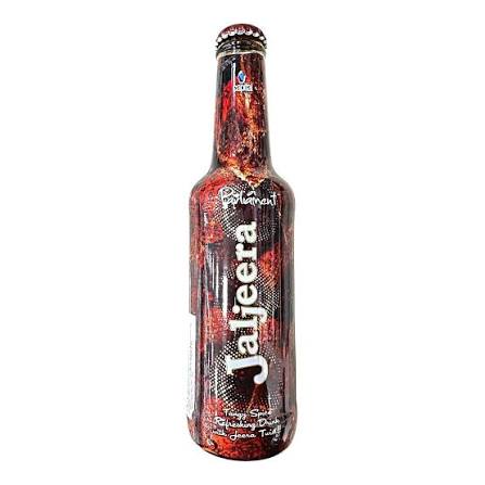 Parliament Jaljeera Glass Bottle 275ml