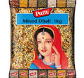 MIXED DHALL SUBRINI