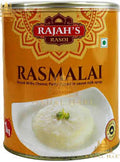 Rajahs Rasoi Rasmalai 1 kg