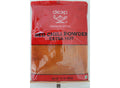 DEEP RED CHILI POWDER EXTRA HOT 400 GM