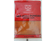 DEEP RED CHILLI POWDER 400 GM
