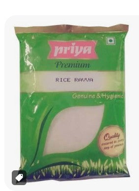 Priya Rice Rava 1 kg