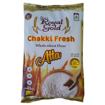 Royal Gold 5 kg