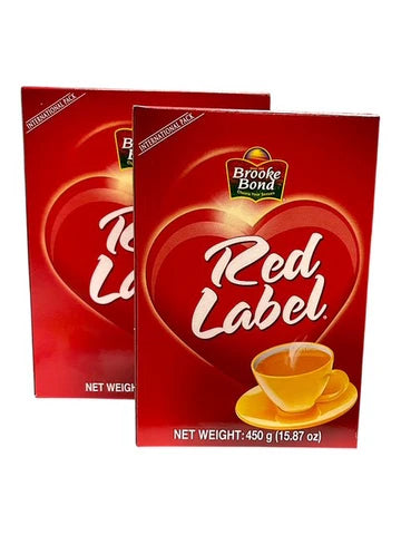 RED LABLE TEA 1KG