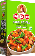 MDH Sabji Masala 100g