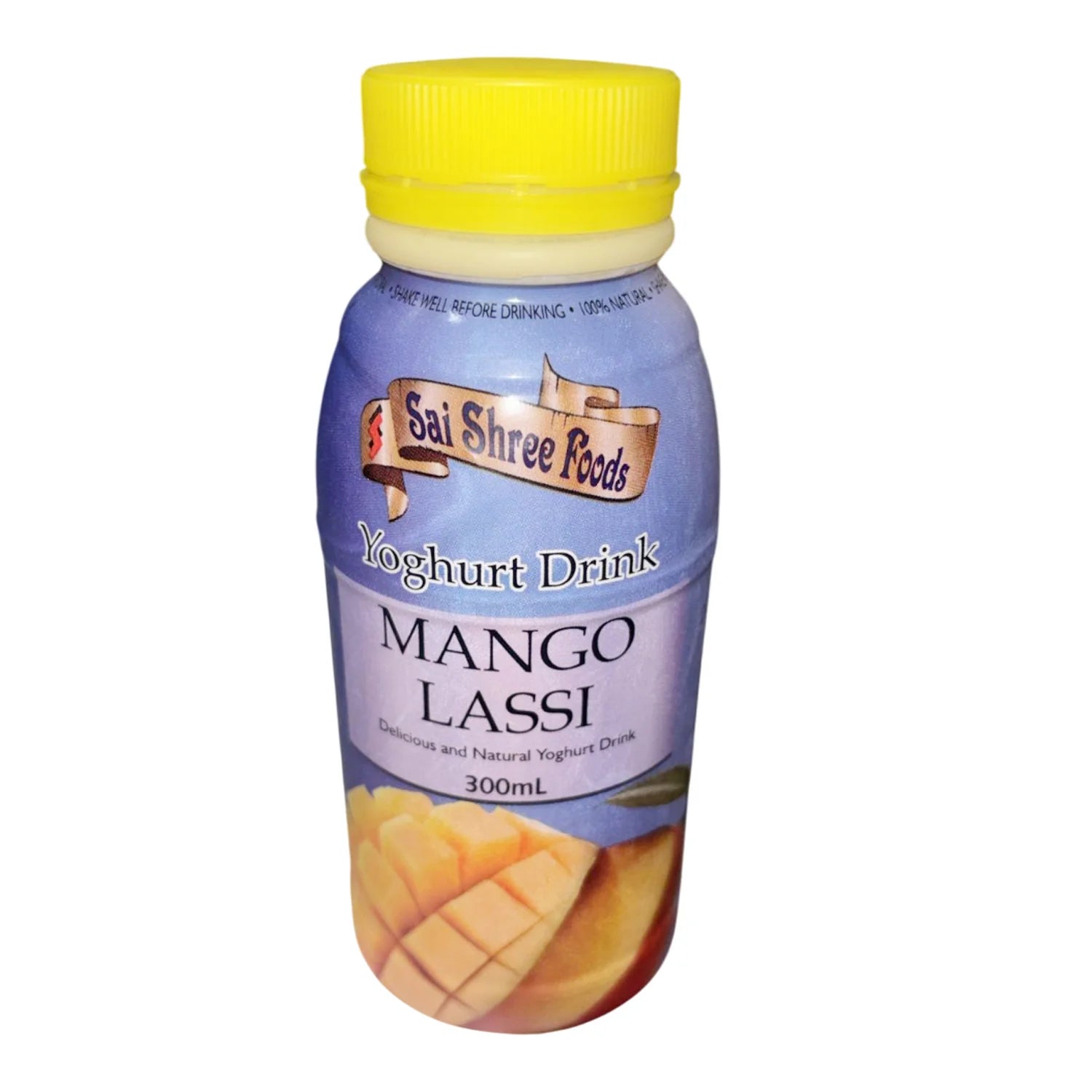 Sai Shree Mango Lassi 300 ml