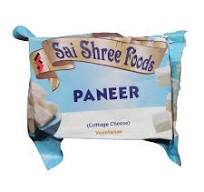 Sai Shree Paneer (Cottage Cheese) 400-500 gm