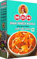 MDH Shahi Paneer Masala 100g