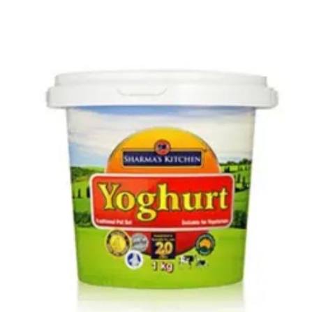Sharma K Yoghurt 1kg