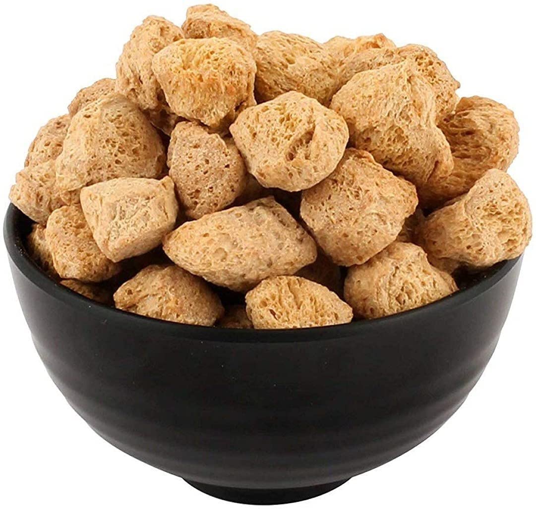 ICS SOYA BALLS 1KG