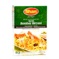 SHAN BOMBAY BIRYANI MASALA