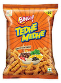 TEDHE MADHE CHATPATA TWIST