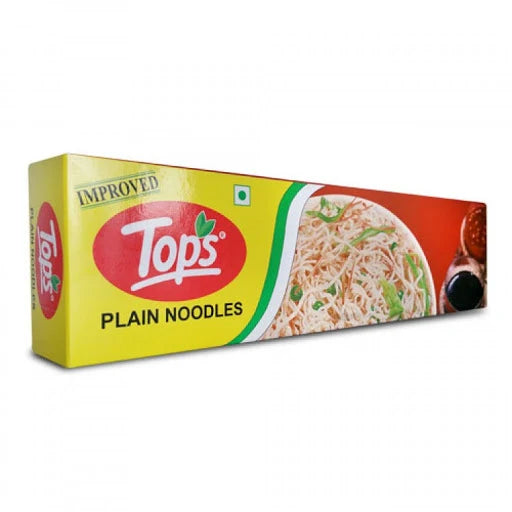 TOPS PLAIN NOODLES 300 GM