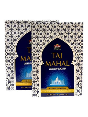 TAJ MAHAL 450 GM