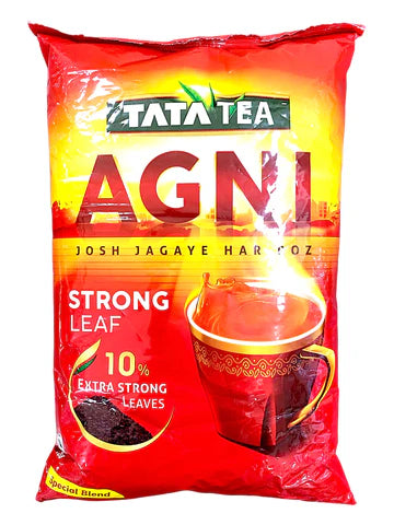 AGNI TEA TATA 500 GM