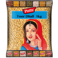 Pattu Toor Dhall  1kg