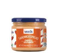 VEEBA SANDWICH SPREAD CHIPOTLE
