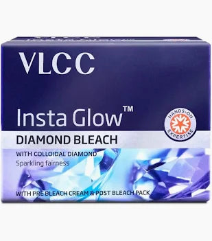 VLCC DIAMOND BLEACH