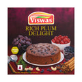 VISWAS RICH PLUM CAKE 700GM