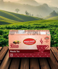 WAGH BAKRI MASALA CHAI TEA BAGS 200 GM
