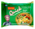 WAI WAI QUICK MASALA CURRY