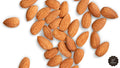 SUPER FOOD PREMIUM ALMONDS 1 KG