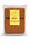 Cherab's Atta Biscuits 950 g