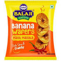 Bala Ji Banana Wafers Masti Masala