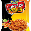 Bala Ji Chataka Pataka Flamin Hot Chips